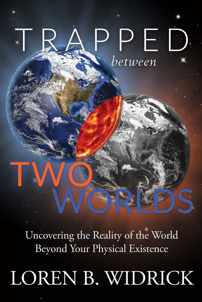 New Book Releasing Soon: Trapped Between Two Worlds -- 5 Fold Media ...