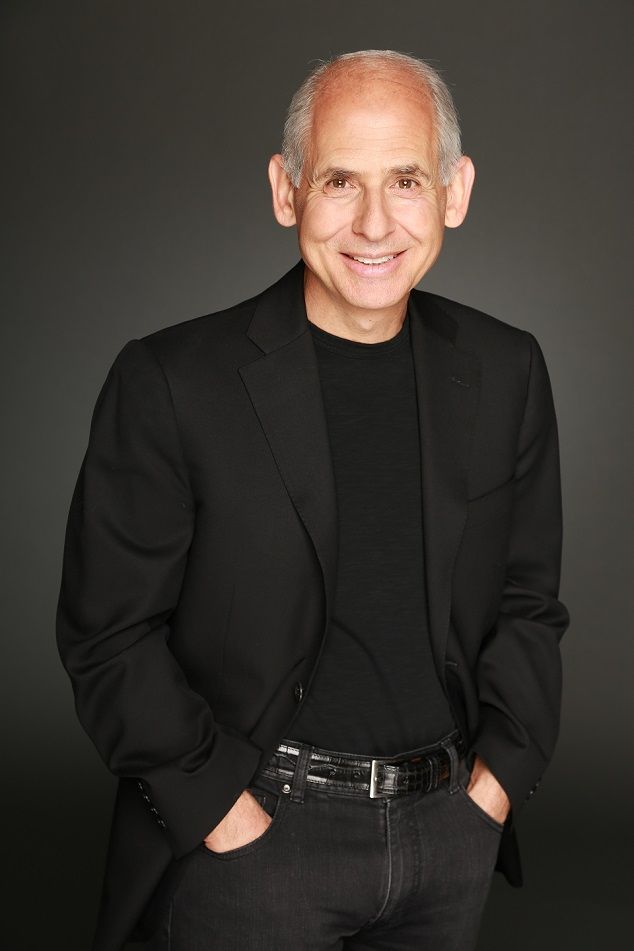 "Change Your Brain, Change Your Life" Bestseller Dr. Daniel Amen ...