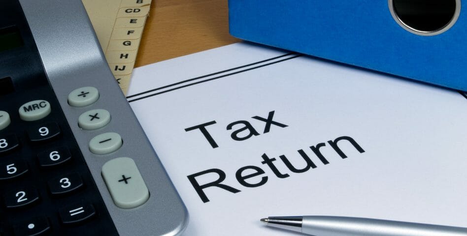 Income Tax Return in Australia - Taxgain -- Taxgain | PRLog