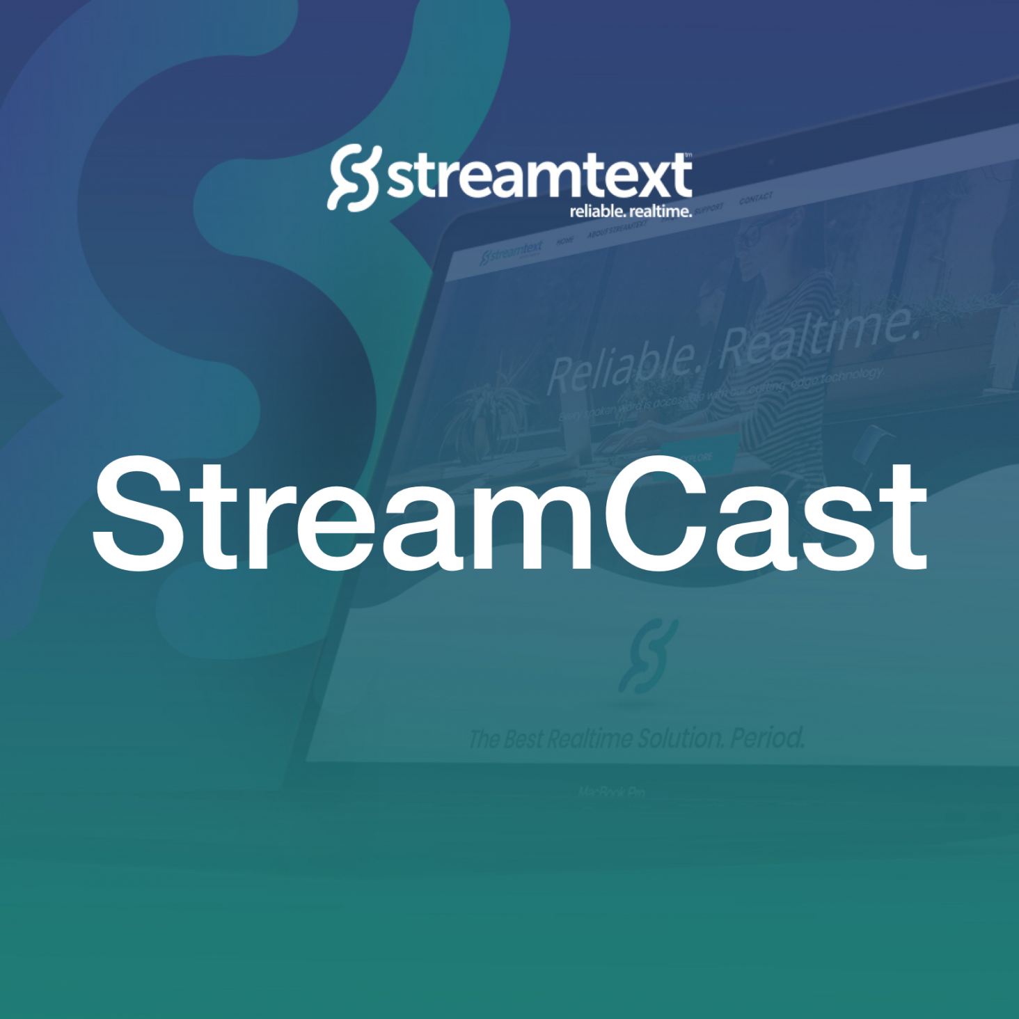 streamcast app