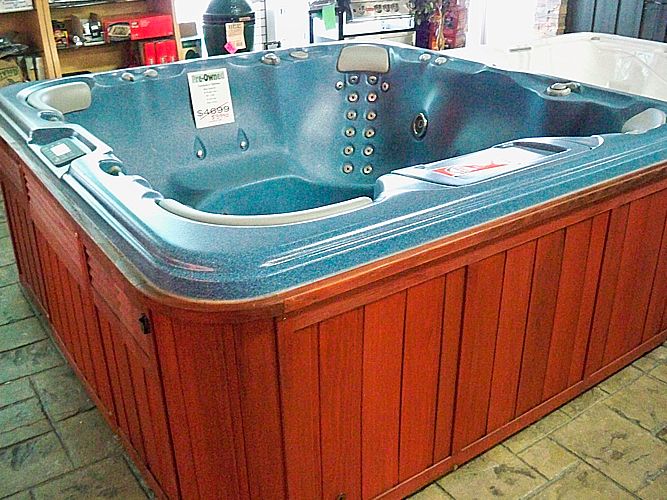 "Best Hot Tub" Reviewed And Named For June 2018 Side By Side Reviews PRLog