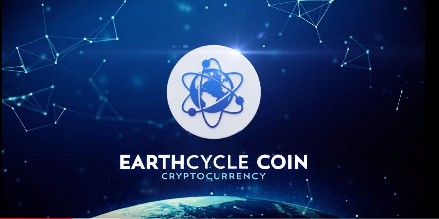 earth nation cryptocurrency