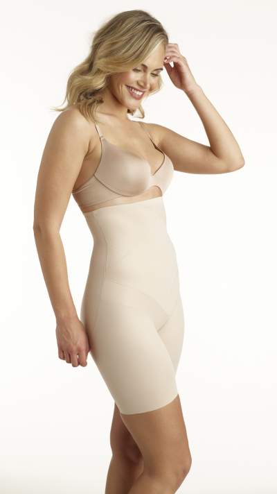Miraclesuit® Shapewear Introduces Its New Instant Tummy Tuck Collection Cupid Intimates Prlog