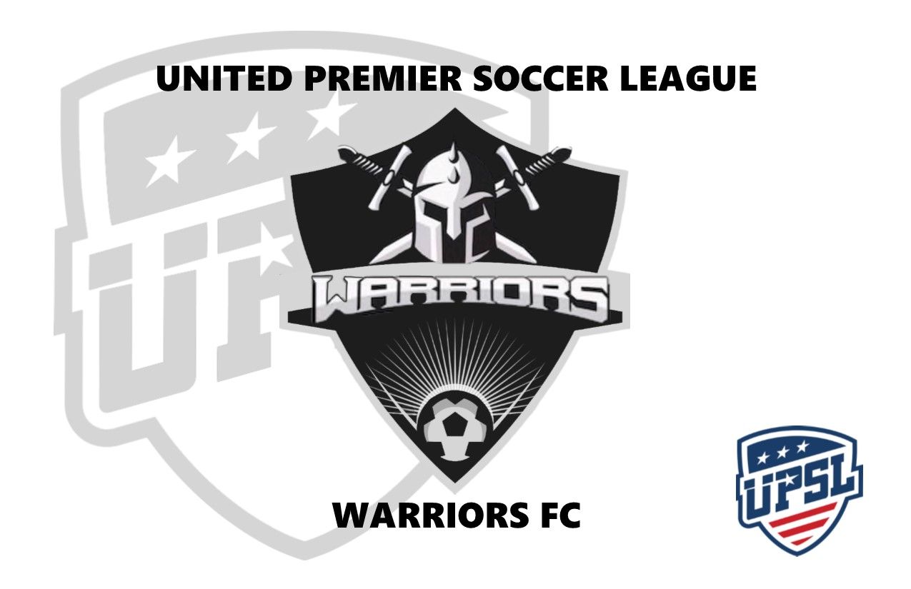 United Premier Soccer League Announces Warriors FC as Western