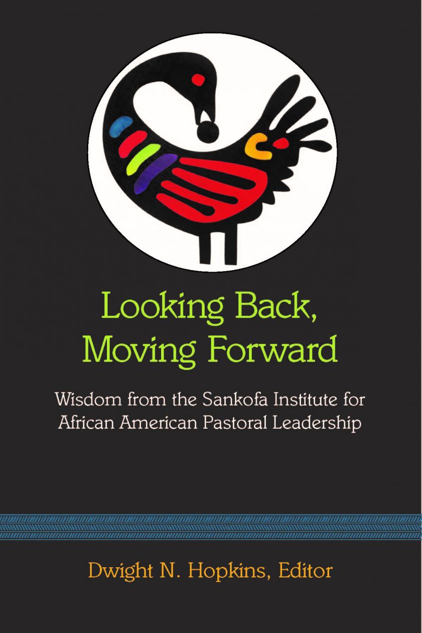 New Title Bookmarks The First Five Years Of The Sankofa Institute At Oblate School Of Theology 