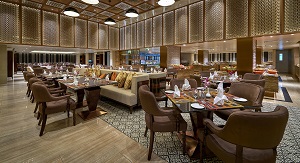 Eid Al Adha Feast at Millennium Airport Hotel Dubai 