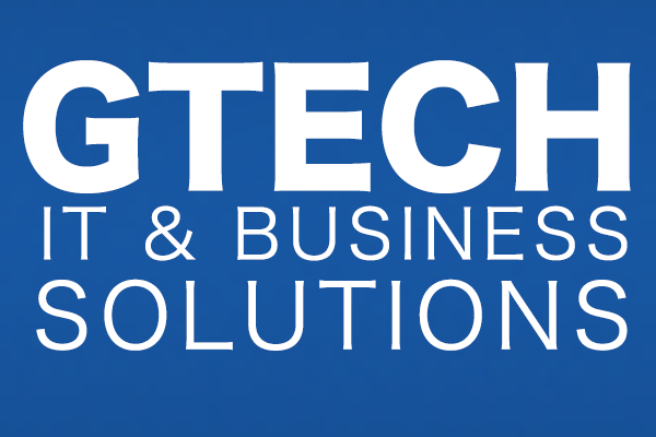 GTECH Business & IT Solutions Announces New Website Launch -- GTECH IT ...