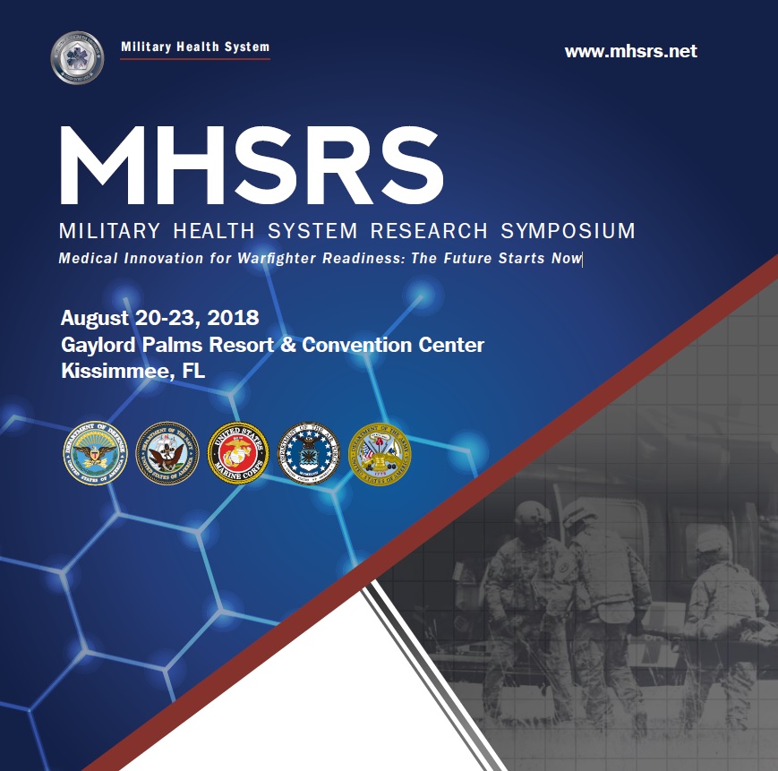 STARK Industries Participates in 2018 MHSRS with Ohio State University