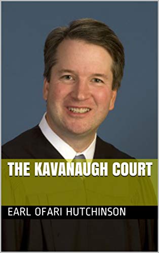 wasted book kavanaugh quotes