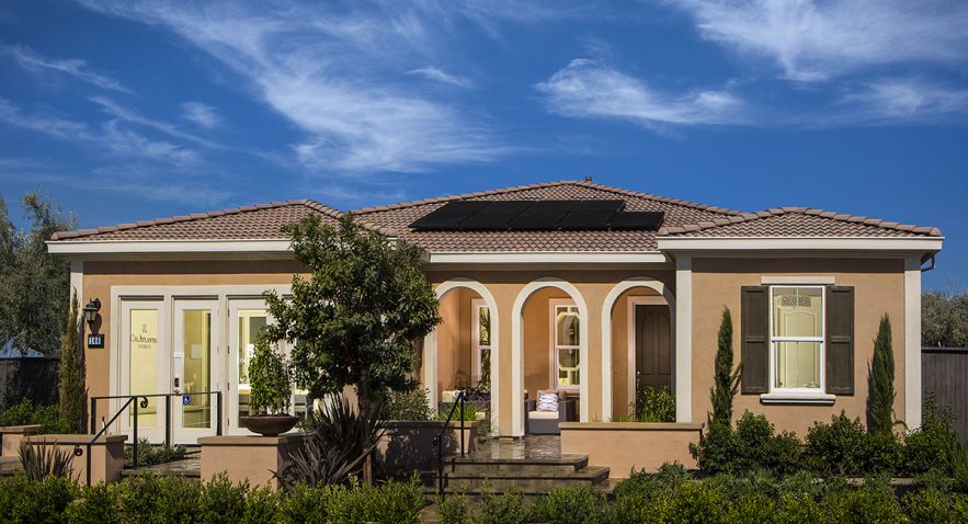 Last Chance for Luxury Living in Lincoln -- Lennar | PRLog