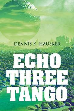 Three to Tango by Chloe Cole