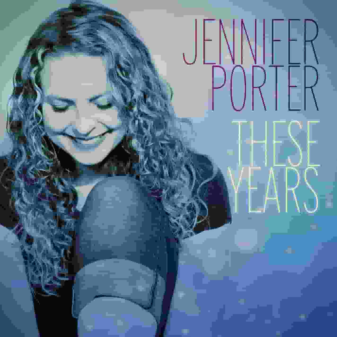 Jennifer Porter Releases New Album 