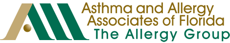 12733478 Asthma And Allergy Associates Of Florida The Aller 