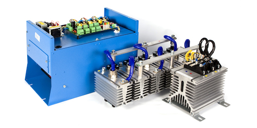 Connecting customers with reliable power assembly solutions by GD ...