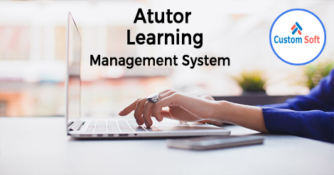 atutor spaces it courses