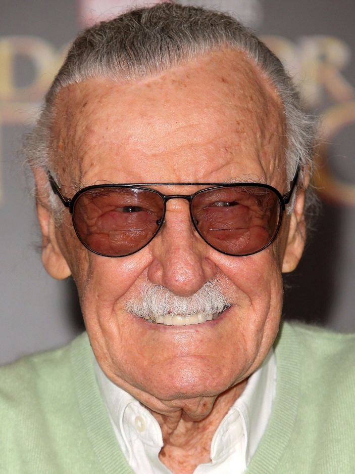 Nashville Fans to Honor the Memory of Stan Lee -- Comic City ...