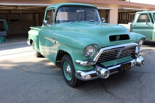 Classic Vehicles and Collectible Items for Sale on GovDeals.com -- San ...