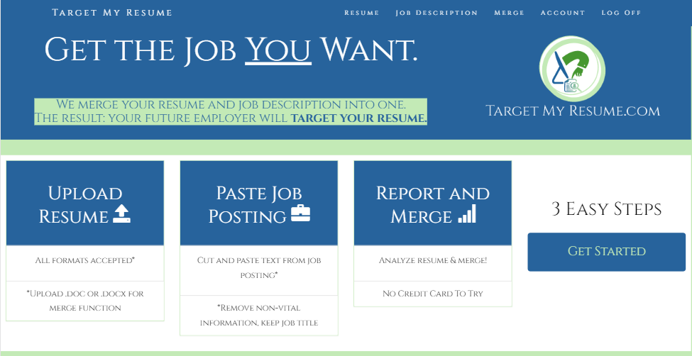 Startup Website Flips Script On Resume Filtering Software Uses Same