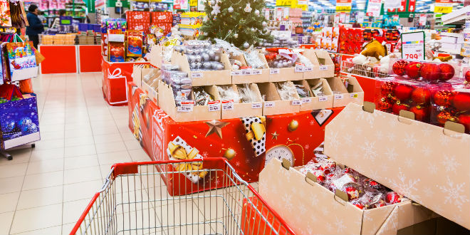 What do Grocery Shoppers Want During The Holidays? -- Abasto Magazine ...