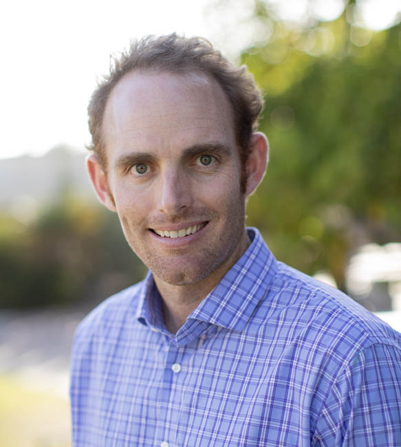 Keith Barnard Joins Ventura College Foundation Board of Directors ...