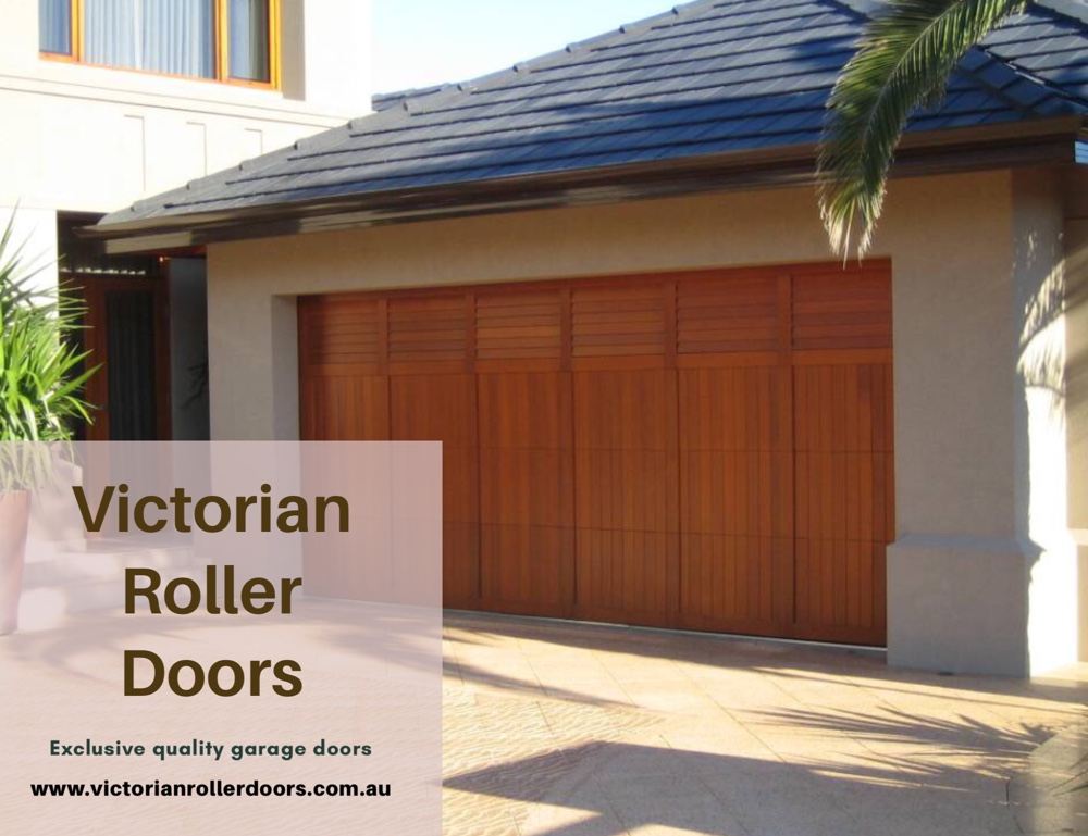 How To Repair Garage Door Cable Victorian Roller Doors