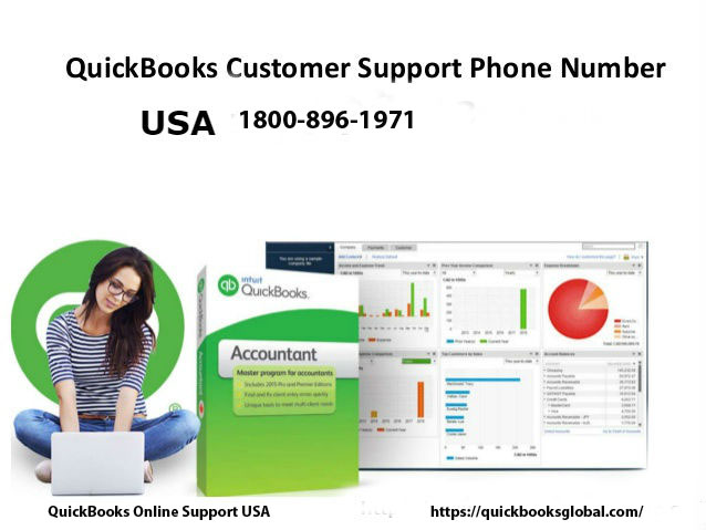 quickbooks online support