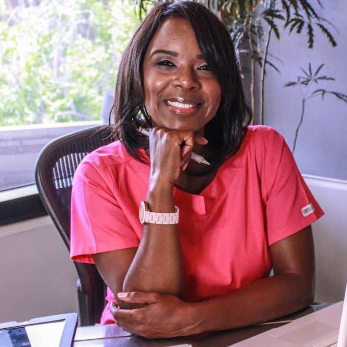 Mona Clayton, RN Publishes Compelling Blog Site To Drive The Future