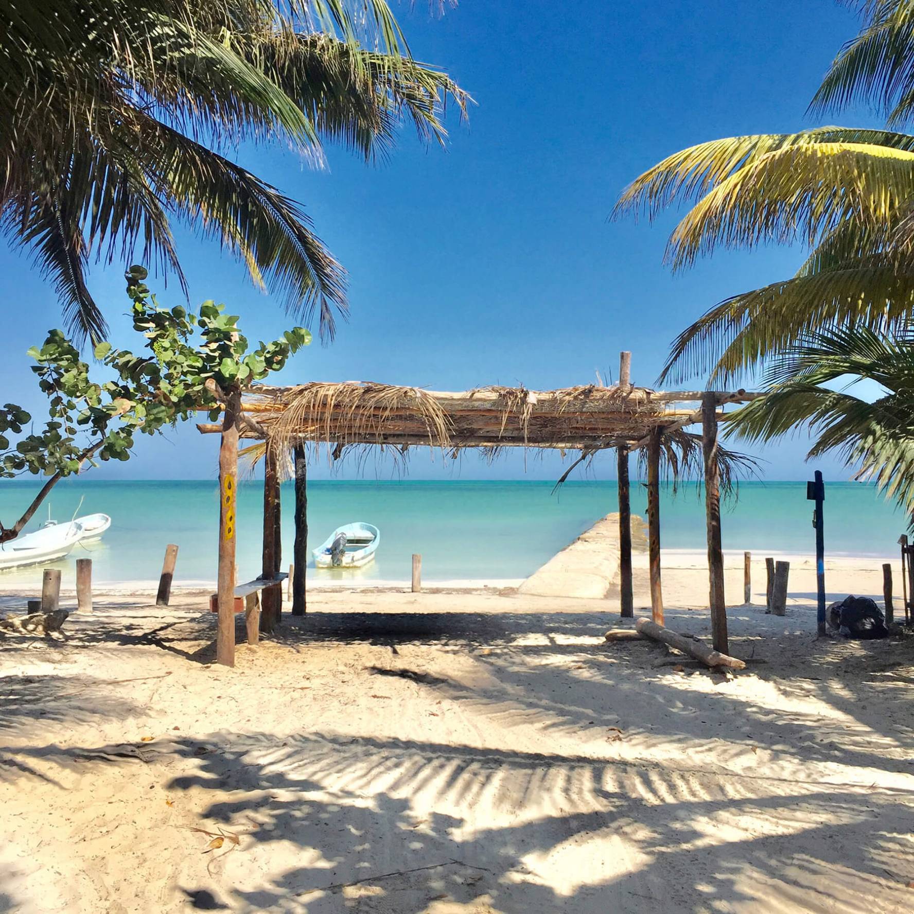 Casa Cat Ba: Opening Of A New Private Hideaway On Holbox Island, Mexico ...