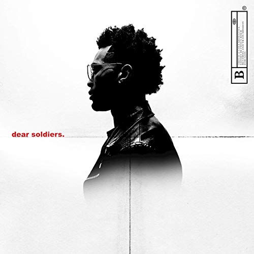 Christian rapper YB releases new single 'Dear Soldiers ...