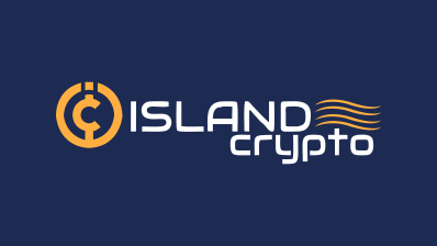 island crypto mining