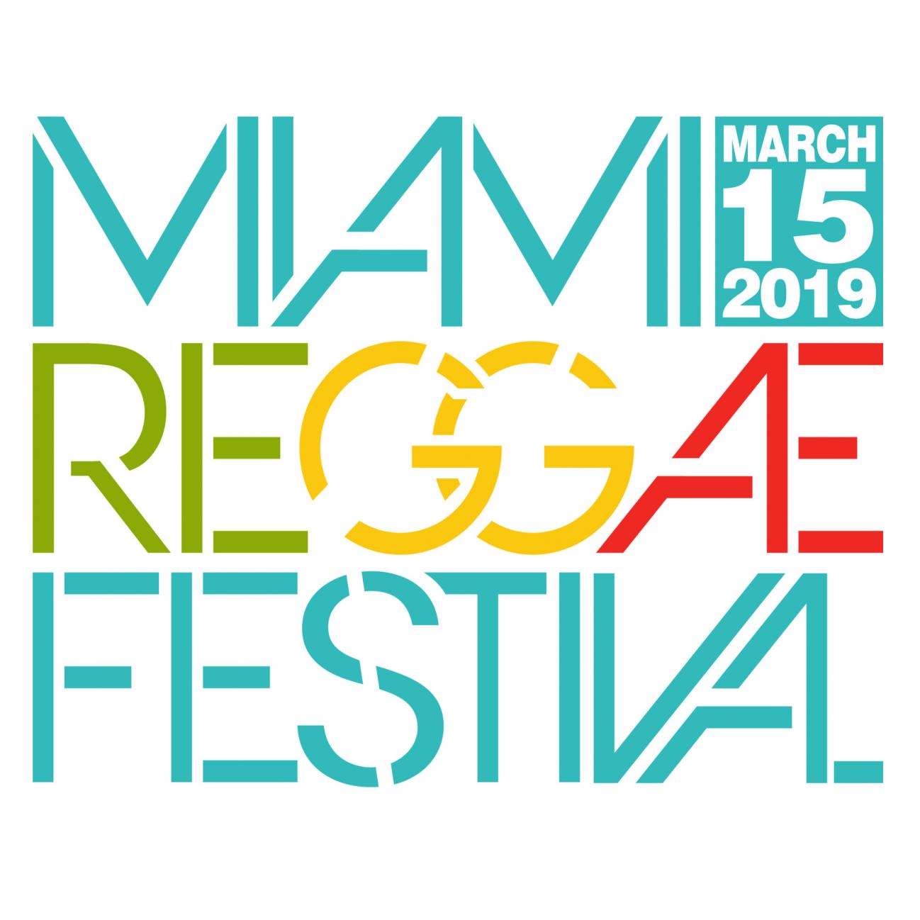 Annual Miami Reggae Festival Returns with their Vibe, Spirit and