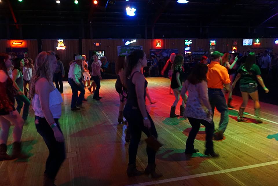 Joyland Country Music Night Club is Re-opening -- Joyland Country Music ...