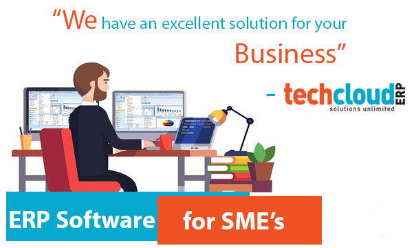 Cloud Based ERP Software Development Company in Hyderabad, India ...
