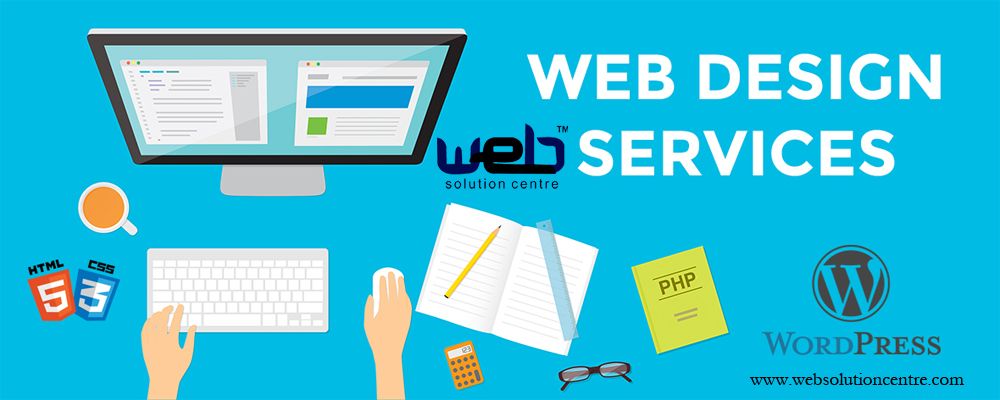 Web Solution Centre has carved out its niche in the ever-growing market ...