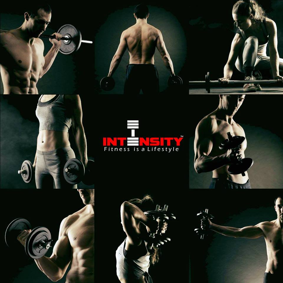 befit intensity