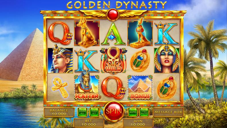 Online slot machine for SALE – 