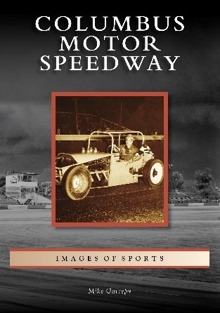 Barnes Noble To Host Book Signing For Columbus Motor Speedway