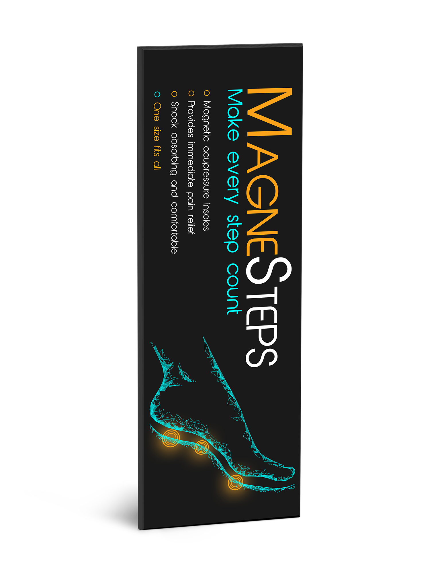 Magnesteps price store