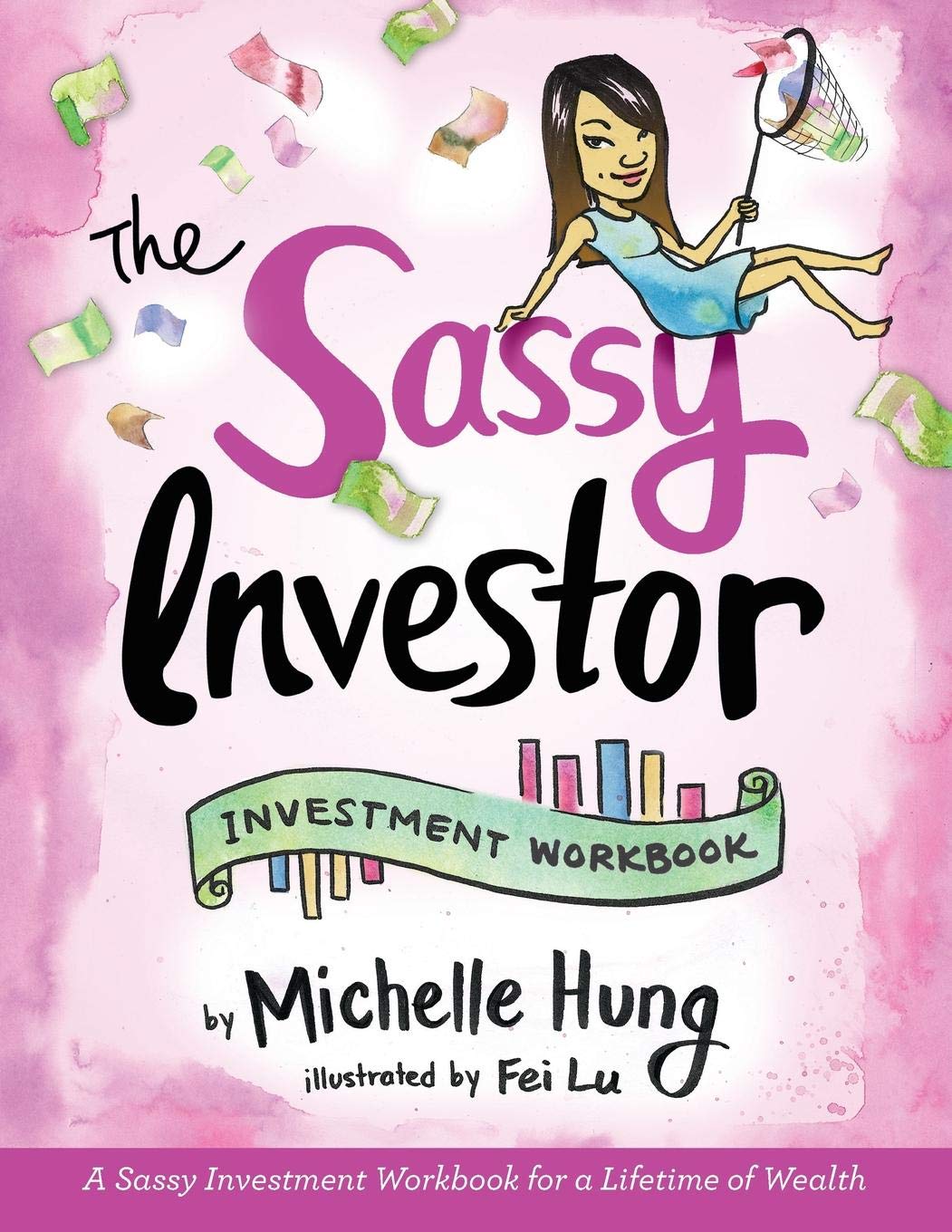 First Of Its Kind Investment Book Empowers Women To Close The Gender 