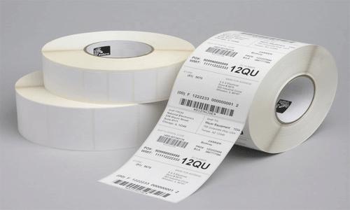 New Delhi Printers, Manufacturer of Labels, Ribbons, Paper Carry Bag ...