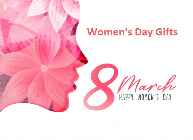 women's day 2019 gifts