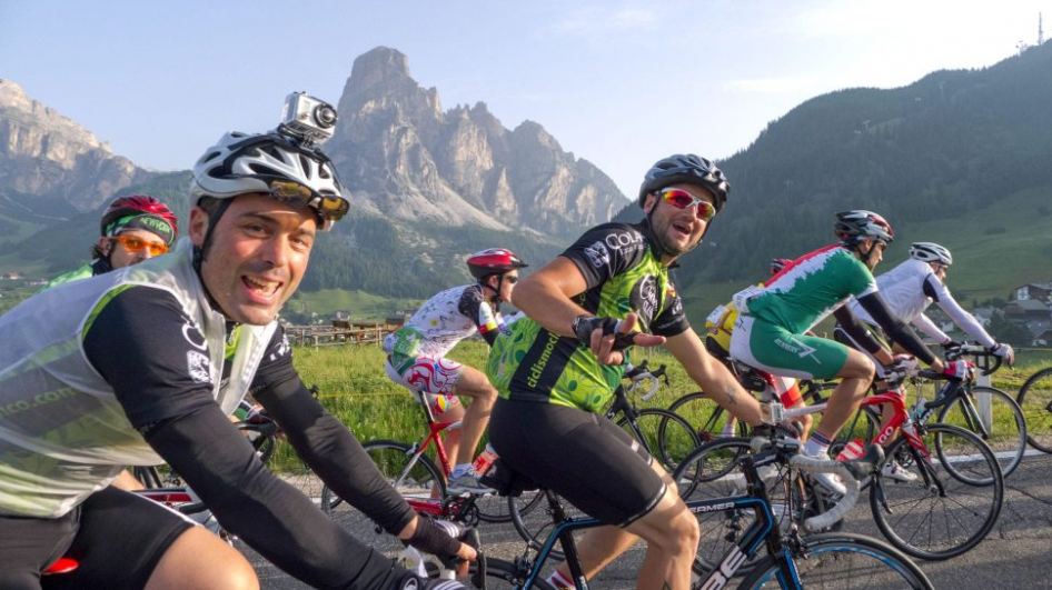 Ciclismo Classico Introduces E-Bikes to Epic Bike Tours in Italy ...