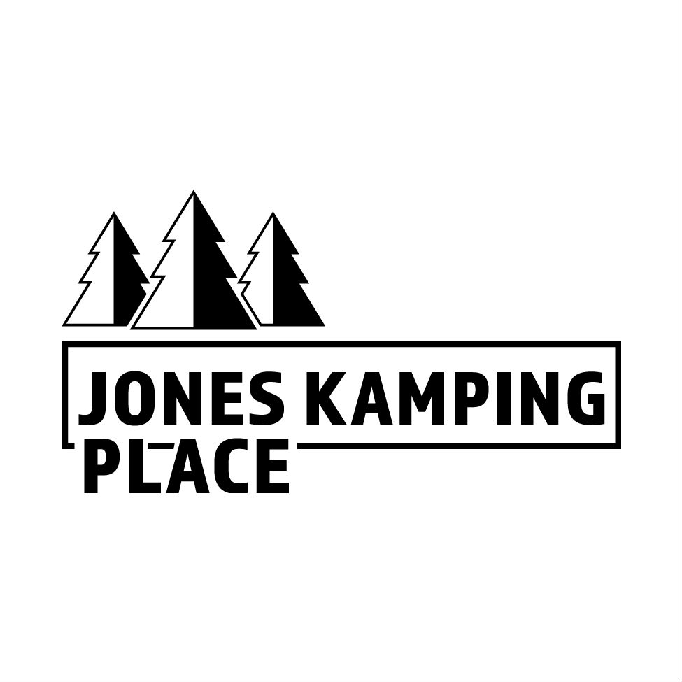 Jones Kamping Place: Camping Gear Designed To Take On The Outdoors ...