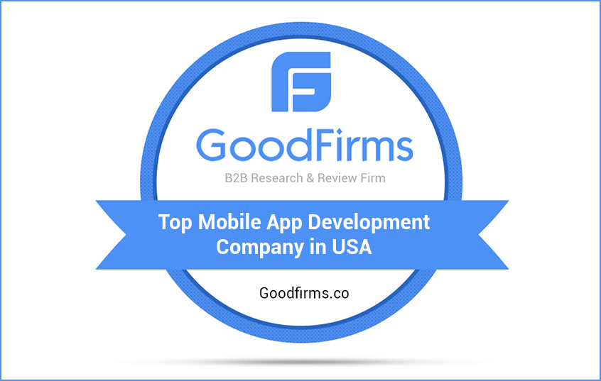 Algoworks Emerges on 4th Position in Top Mobile App ...