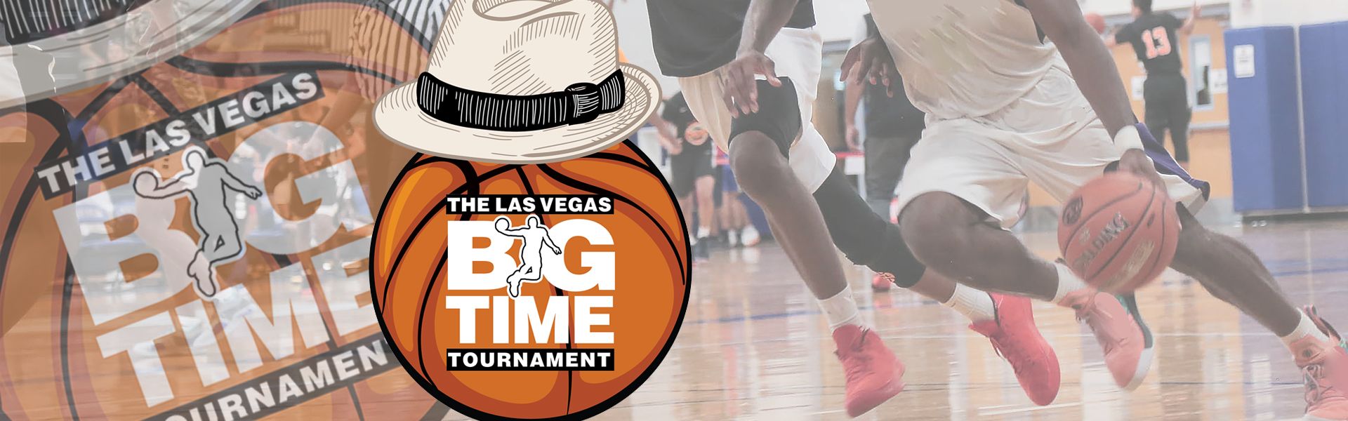 The Las Vegas Big Time Tournament Announces Streaming Platform