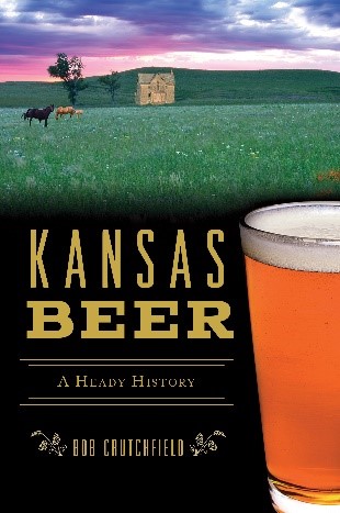 Wichita Barnes Noble To Host Book Signing For Kansas Beer A