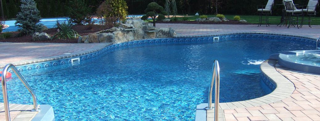 average cost of vinyl liner pool