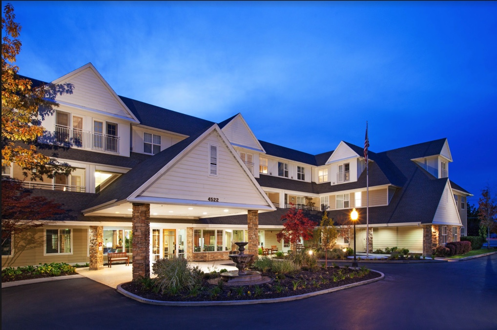 The Wellington Wins Best of State Again -- MBK Senior Living | PRLog