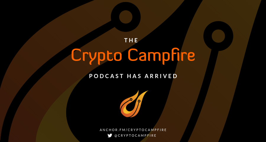 crypto campfire