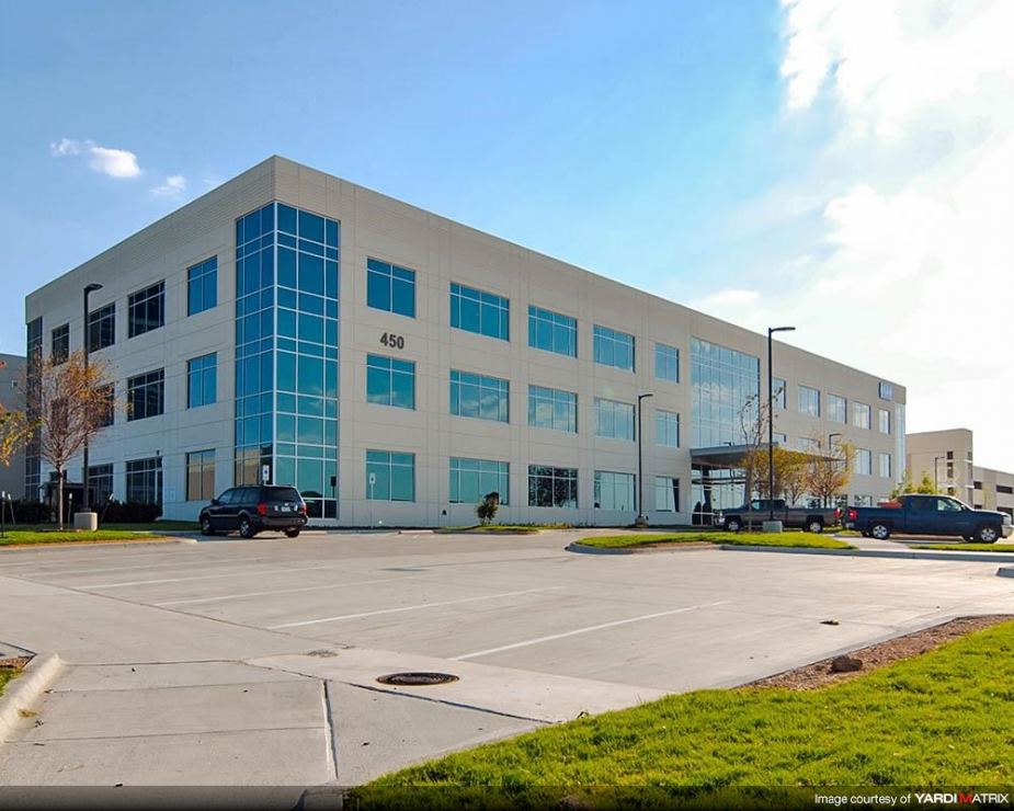 Software Company Expands Allen Office to Accommodate Growth -- NAI ...